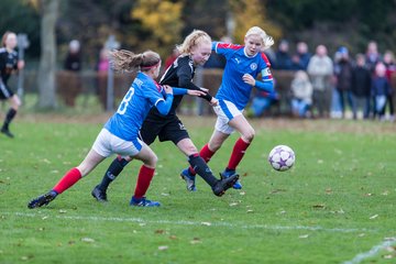 Bild 311 - wBJ SVHU am 20.11.21